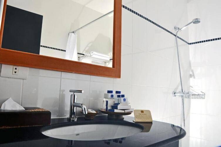 Best Western Phuket Ocean Resort & Spa