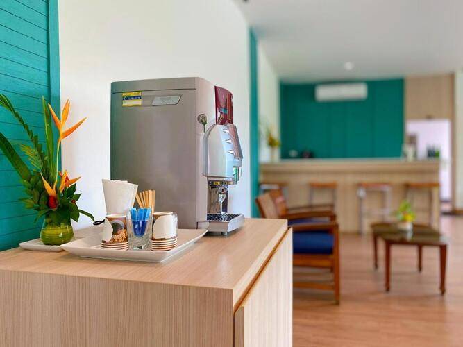 Best Western Phuket Ocean Resort & Spa