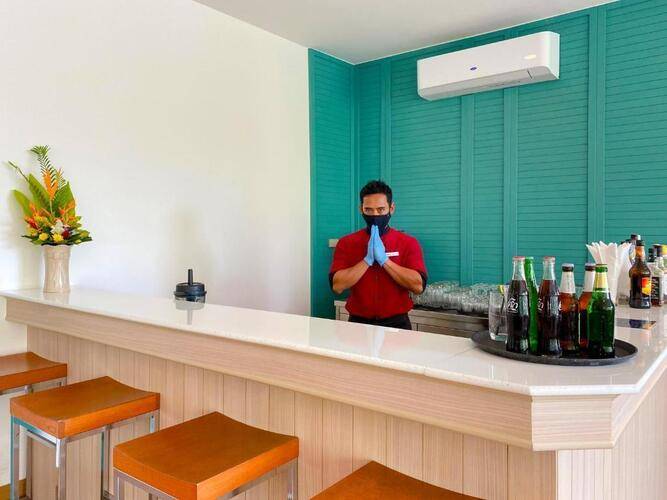 Best Western Phuket Ocean Resort & Spa