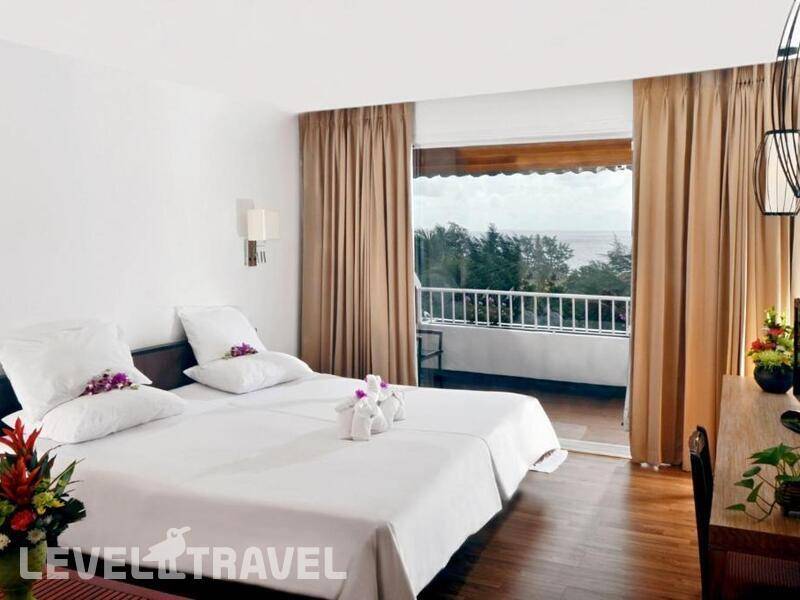 Фотография Best Western Phuket Ocean Resort & Spa