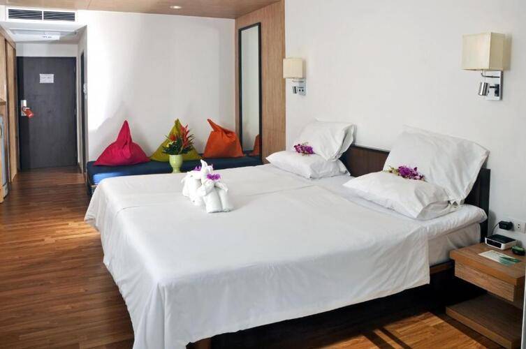 Best Western Phuket Ocean Resort & Spa