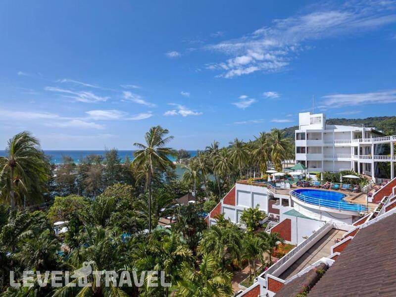 Фотография Best Western Phuket Ocean Resort & Spa