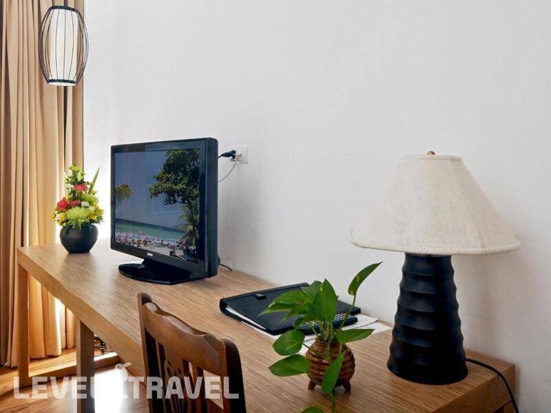 Фотография Best Western Phuket Ocean Resort & Spa