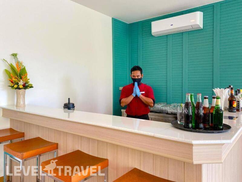 Фотография Best Western Phuket Ocean Resort & Spa