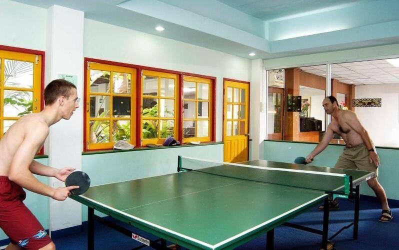 Best Western Phuket Ocean Resort & Spa