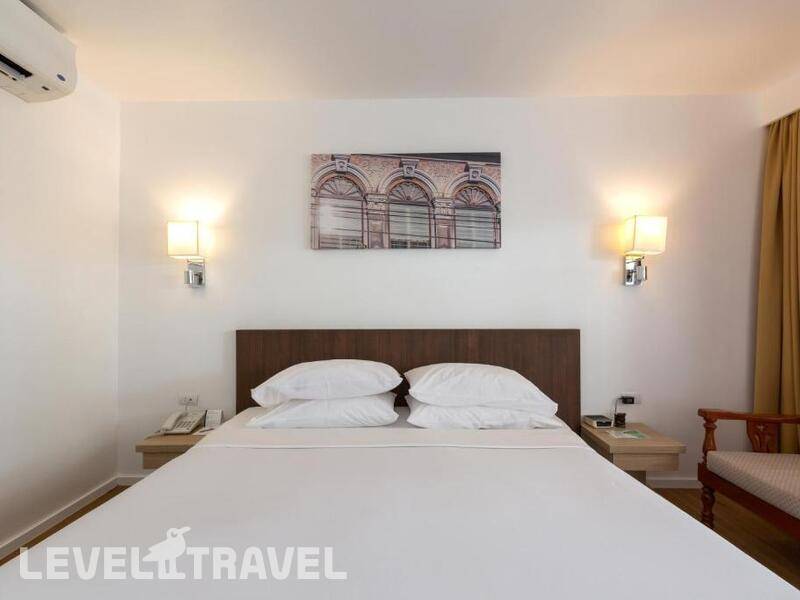 Фотография Best Western Phuket Ocean Resort & Spa