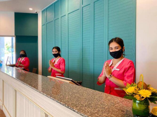 Best Western Phuket Ocean Resort & Spa