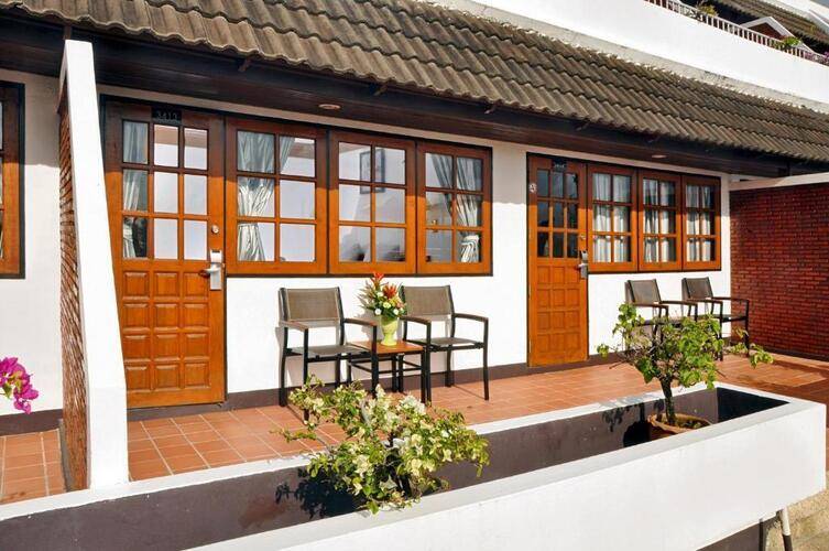 Best Western Phuket Ocean Resort & Spa