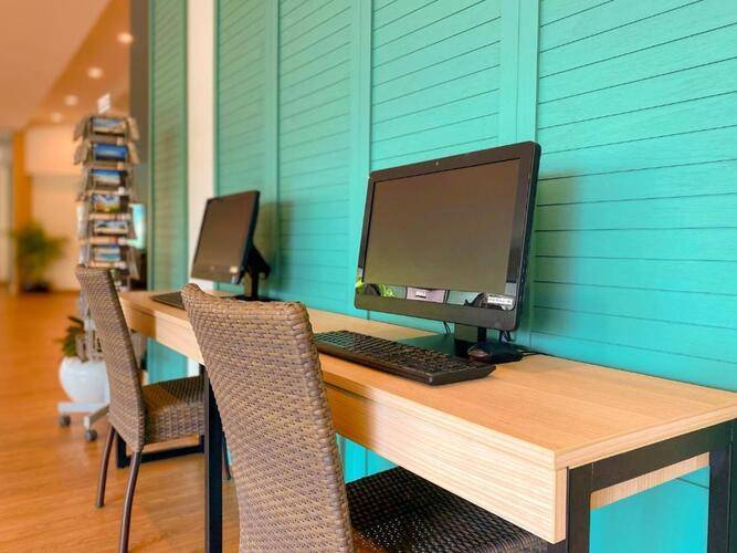 Best Western Phuket Ocean Resort & Spa