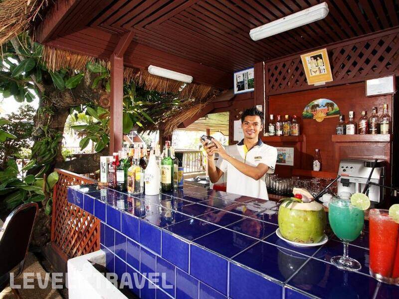 Фотография Best Western Phuket Ocean Resort & Spa