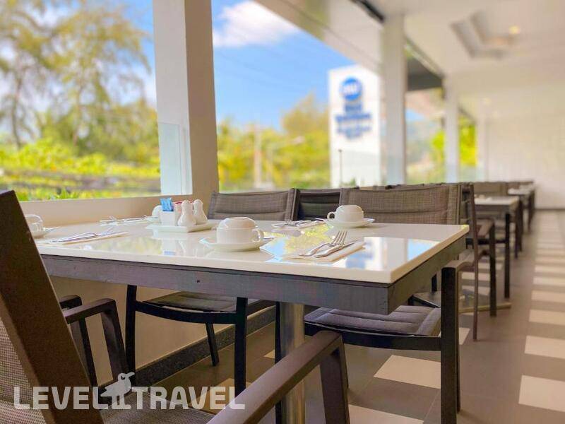 Фотография Best Western Phuket Ocean Resort & Spa