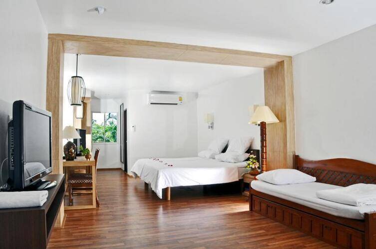 Best Western Phuket Ocean Resort & Spa