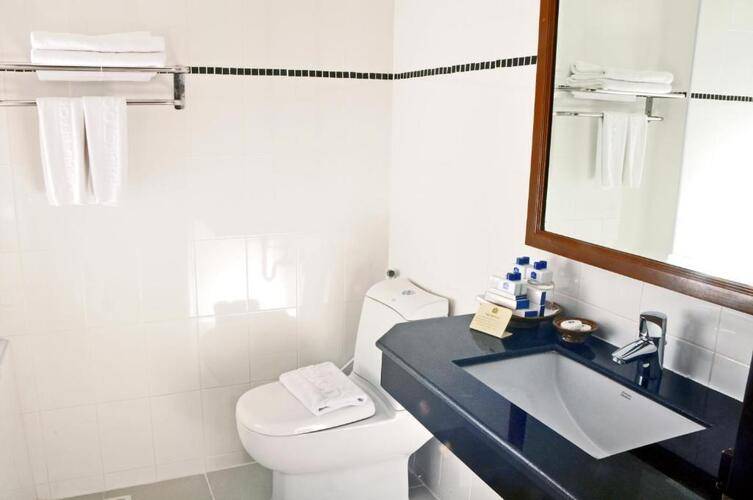 Best Western Phuket Ocean Resort & Spa