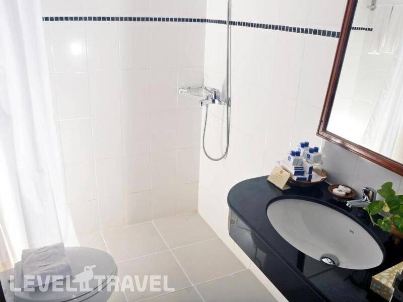 Фотография Best Western Phuket Ocean Resort & Spa