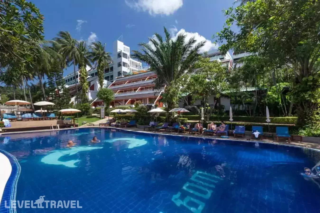 Best Western Phuket Ocean Resort & Spa