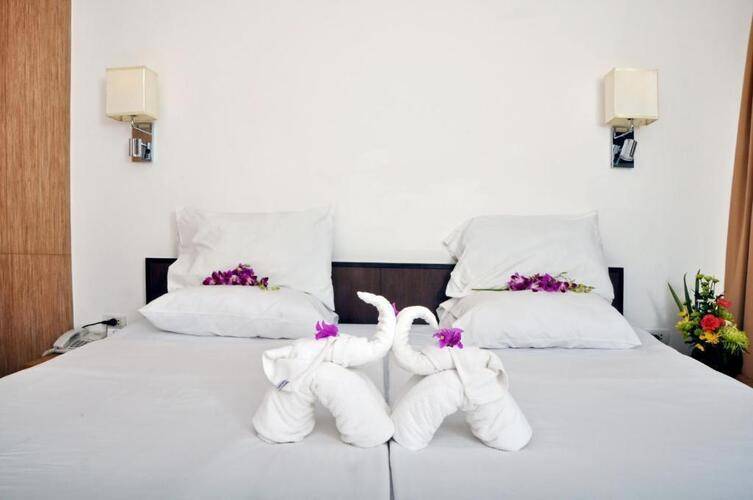 Best Western Phuket Ocean Resort & Spa