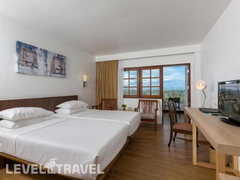 Фотография Best Western Phuket Ocean Resort & Spa