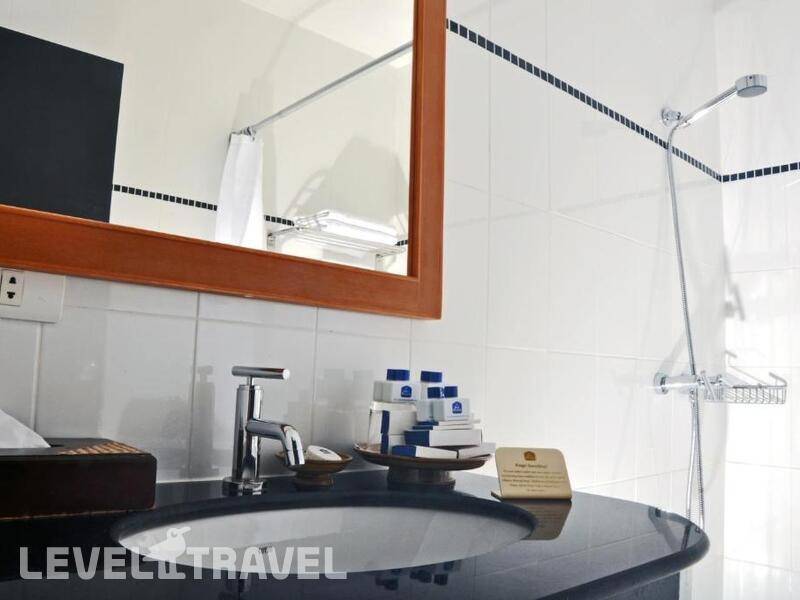 Фотография Best Western Phuket Ocean Resort & Spa