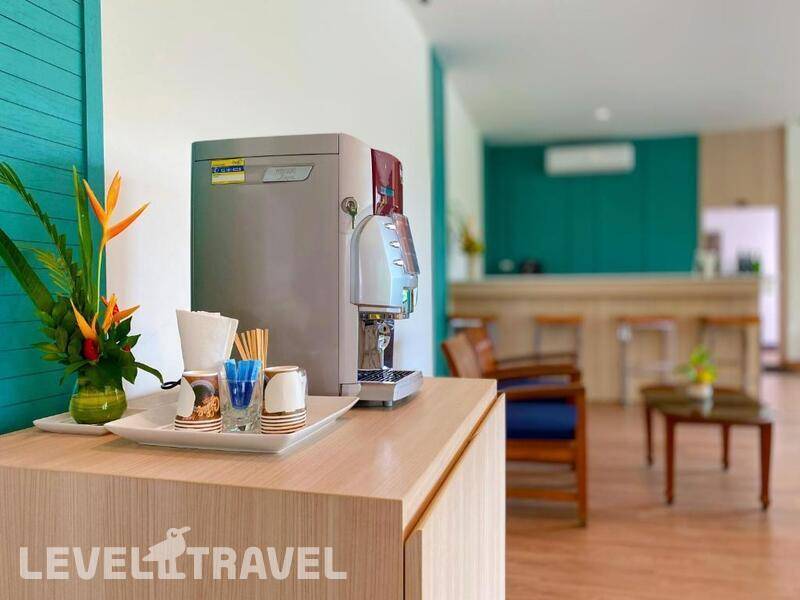 Фотография Best Western Phuket Ocean Resort & Spa
