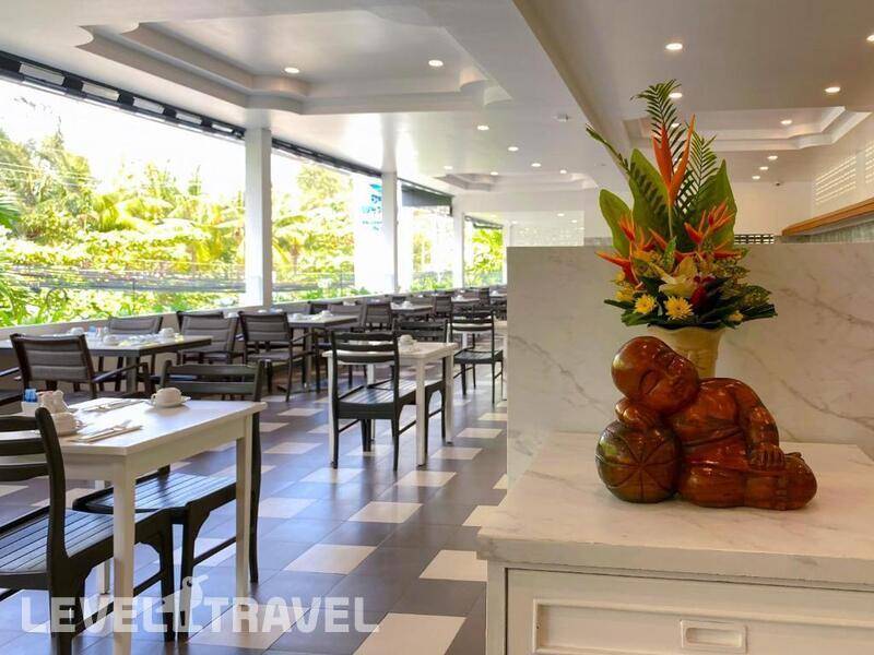 Фотография Best Western Phuket Ocean Resort & Spa