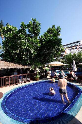 Best Western Phuket Ocean Resort & Spa