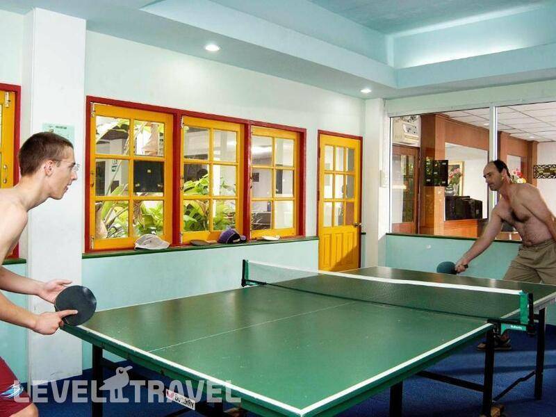 Фотография Best Western Phuket Ocean Resort & Spa