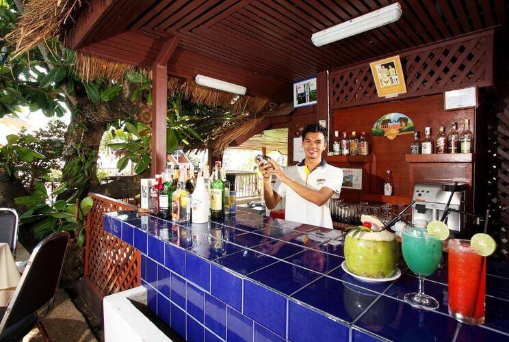 Best Western Phuket Ocean Resort & Spa