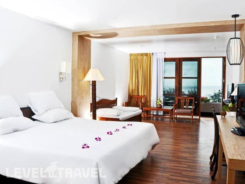Фотография Best Western Phuket Ocean Resort & Spa