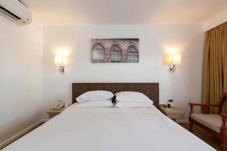 Best Western Phuket Ocean Resort & Spa
