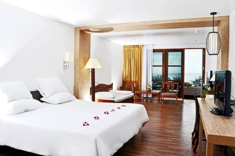 Best Western Phuket Ocean Resort & Spa