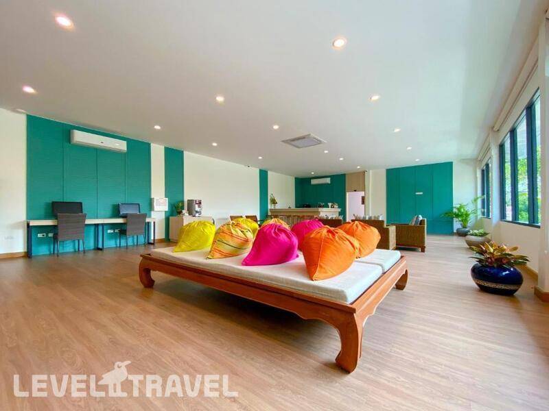 Фотография Best Western Phuket Ocean Resort & Spa