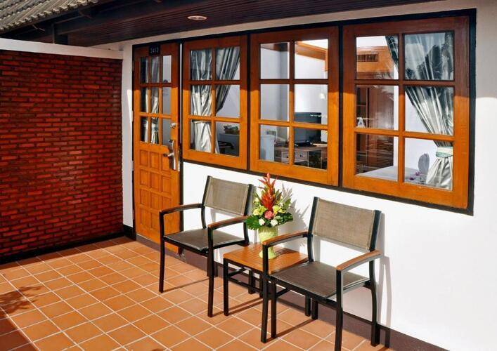 Best Western Phuket Ocean Resort & Spa