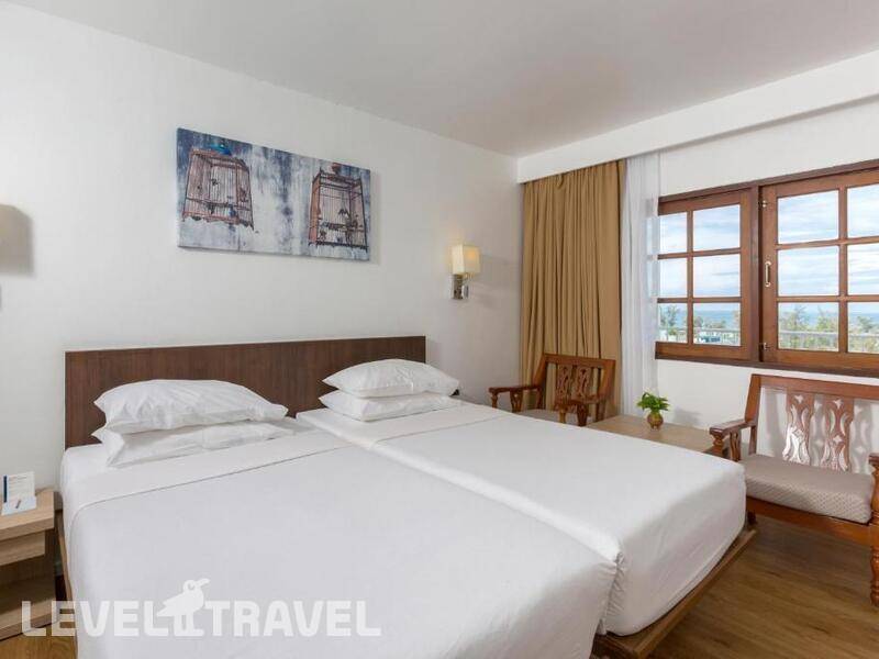 Фотография Best Western Phuket Ocean Resort & Spa