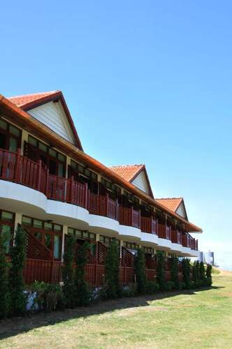 P. P. Erawan Palms Resort