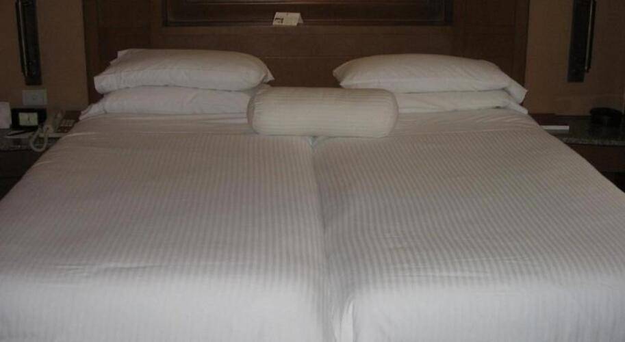 Banyan Tree Bangkok Hotel