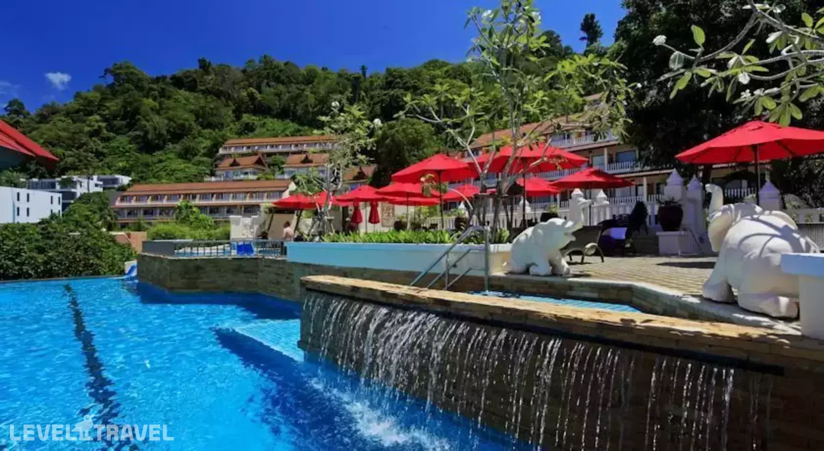 Namaka Resort Kamala (Ex.Aquamarine Resort & Villa)