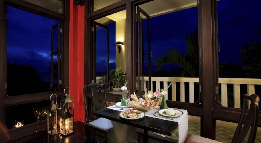 Namaka Resort Kamala (Ex.Aquamarine Resort & Villa)