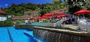 Namaka Resort Kamala