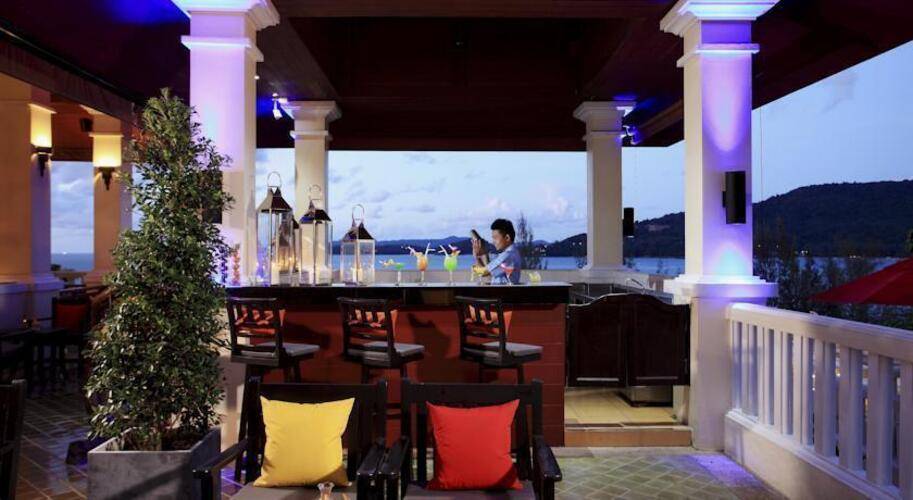 Namaka Resort Kamala (Ex.Aquamarine Resort & Villa)