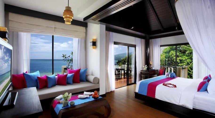 Namaka Resort Kamala (Ex.Aquamarine Resort & Villa)