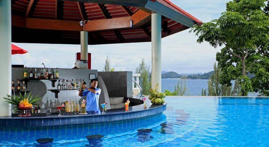 Namaka Resort Kamala (Ex.Aquamarine Resort & Villa)