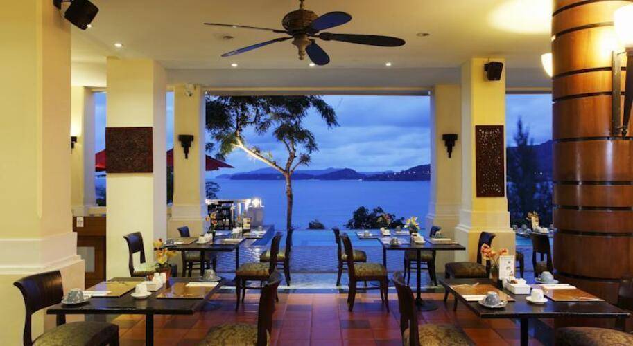 Namaka Resort Kamala (Ex.Aquamarine Resort & Villa)