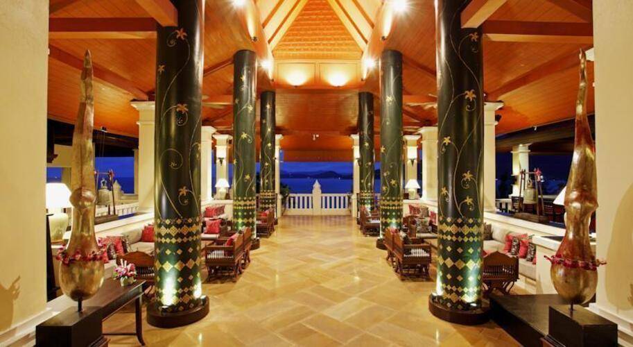 Namaka Resort Kamala (Ex.Aquamarine Resort & Villa)