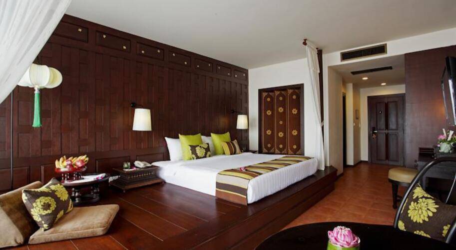 Namaka Resort Kamala (Ex.Aquamarine Resort & Villa)