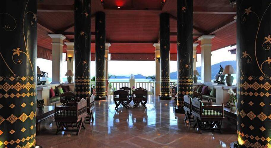 Namaka Resort Kamala (Ex.Aquamarine Resort & Villa)