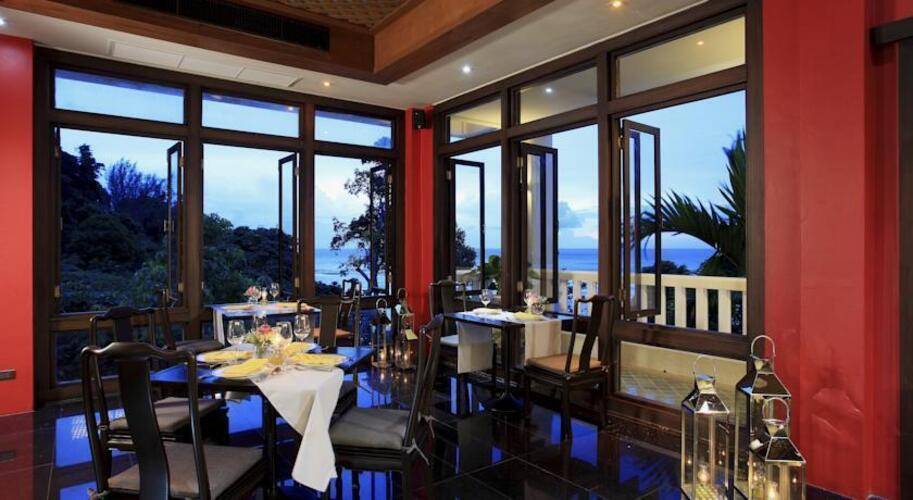 Namaka Resort Kamala (Ex.Aquamarine Resort & Villa)