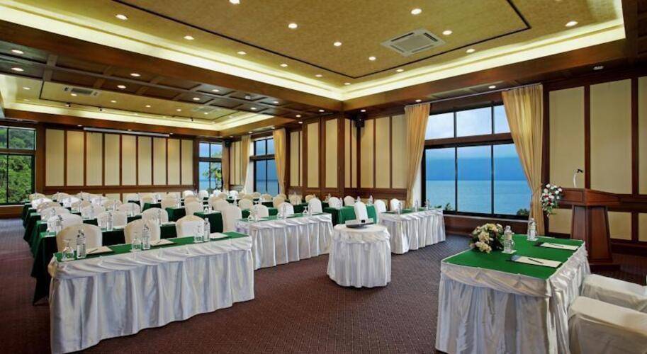 Namaka Resort Kamala (Ex.Aquamarine Resort & Villa)