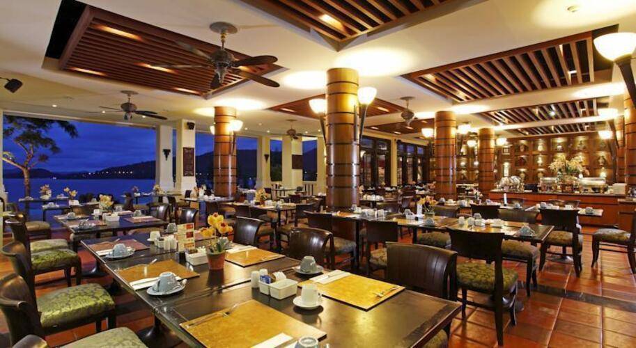 Namaka Resort Kamala (Ex.Aquamarine Resort & Villa)