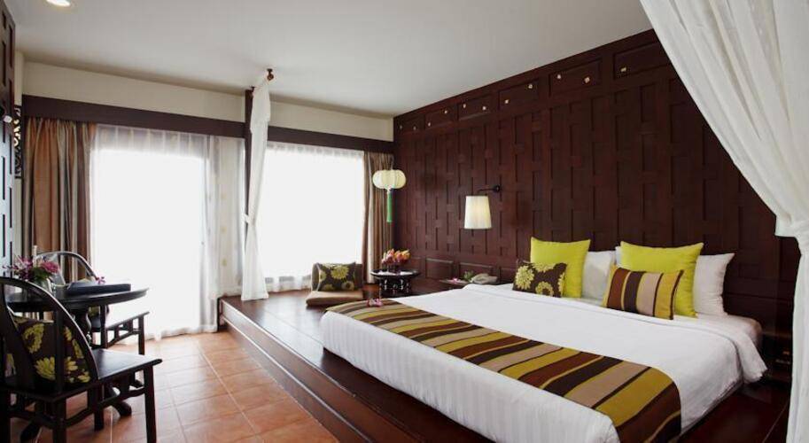 Namaka Resort Kamala (Ex.Aquamarine Resort & Villa)