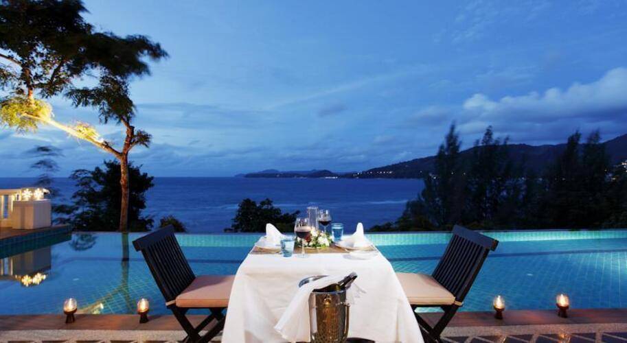 Namaka Resort Kamala (Ex.Aquamarine Resort & Villa)